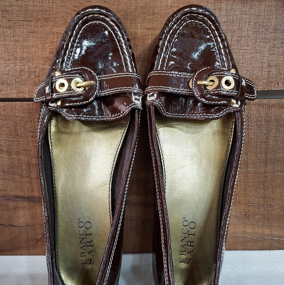 Franco Sarto Loafers